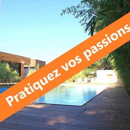 Hotel C Suites Chambres Spacieuses Nîmes Kültér fotó
