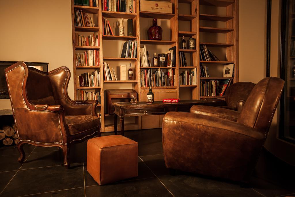 Hotel C Suites Chambres Spacieuses Nîmes Kültér fotó