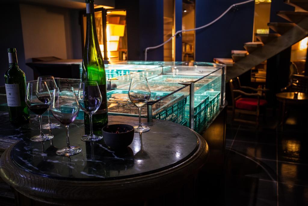 Hotel C Suites Chambres Spacieuses Nîmes Kültér fotó