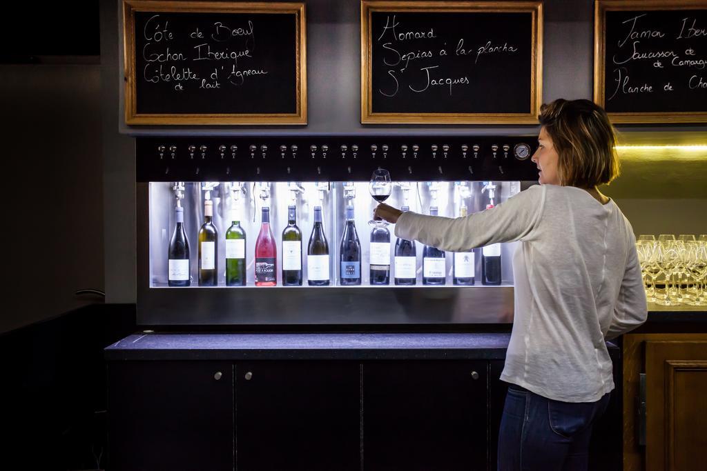 Hotel C Suites Chambres Spacieuses Nîmes Kültér fotó
