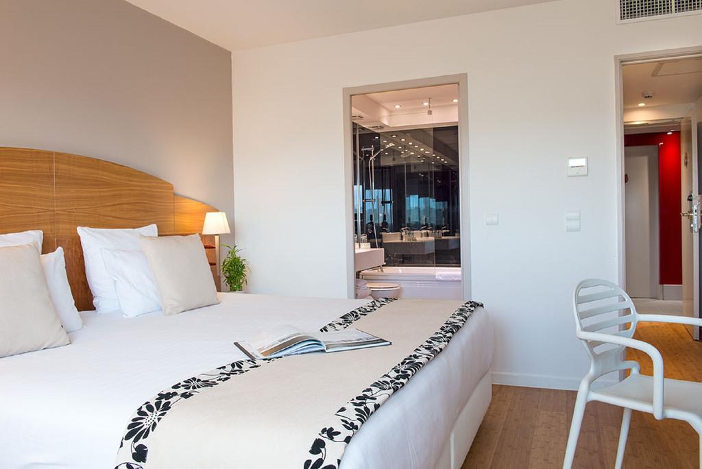 Hotel C Suites Chambres Spacieuses Nîmes Kültér fotó