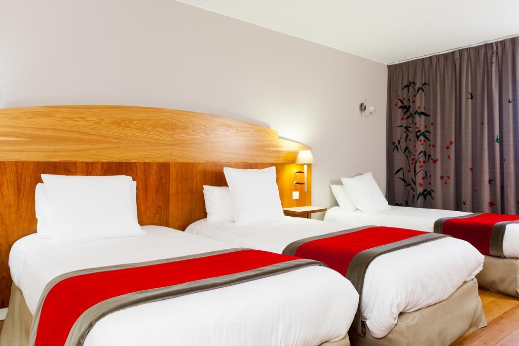 Hotel C Suites Chambres Spacieuses Nîmes Kültér fotó