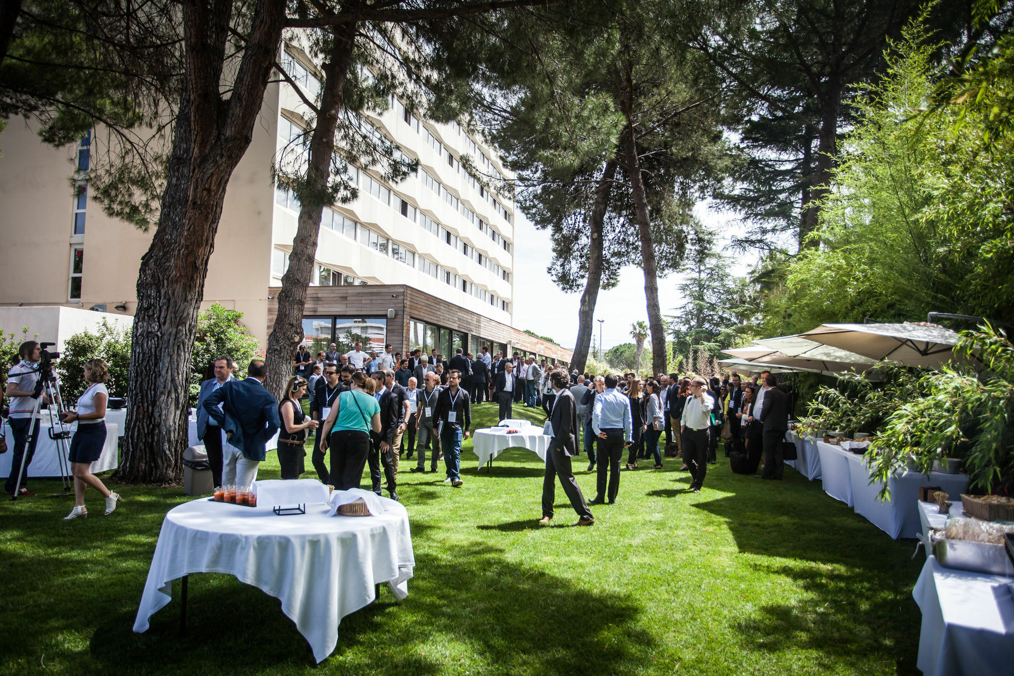 Hotel C Suites Chambres Spacieuses Nîmes Kültér fotó
