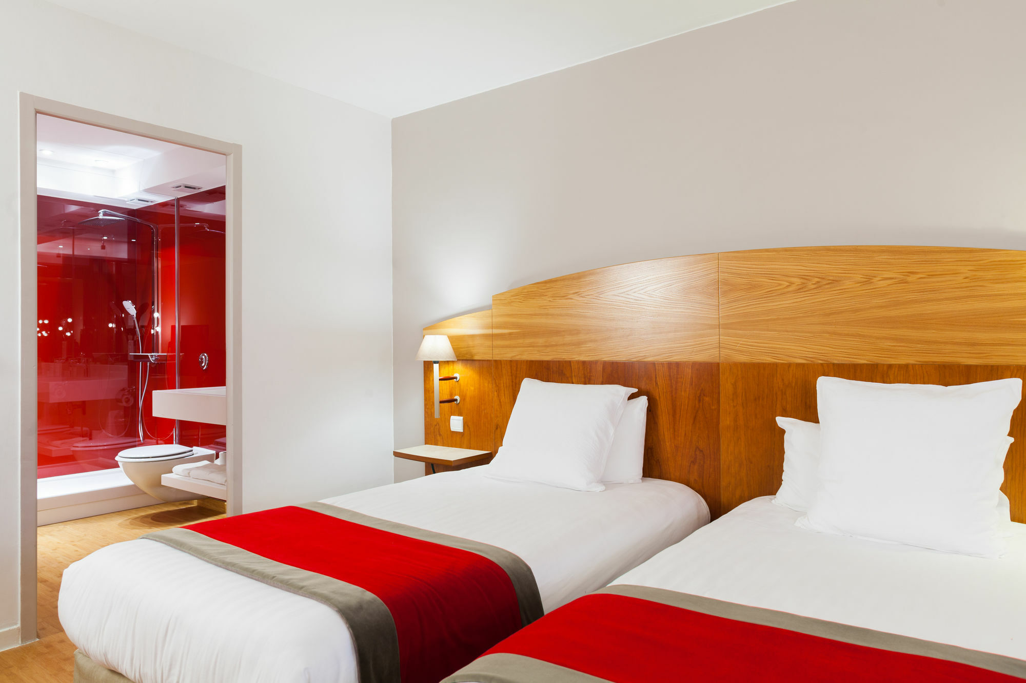 Hotel C Suites Chambres Spacieuses Nîmes Kültér fotó