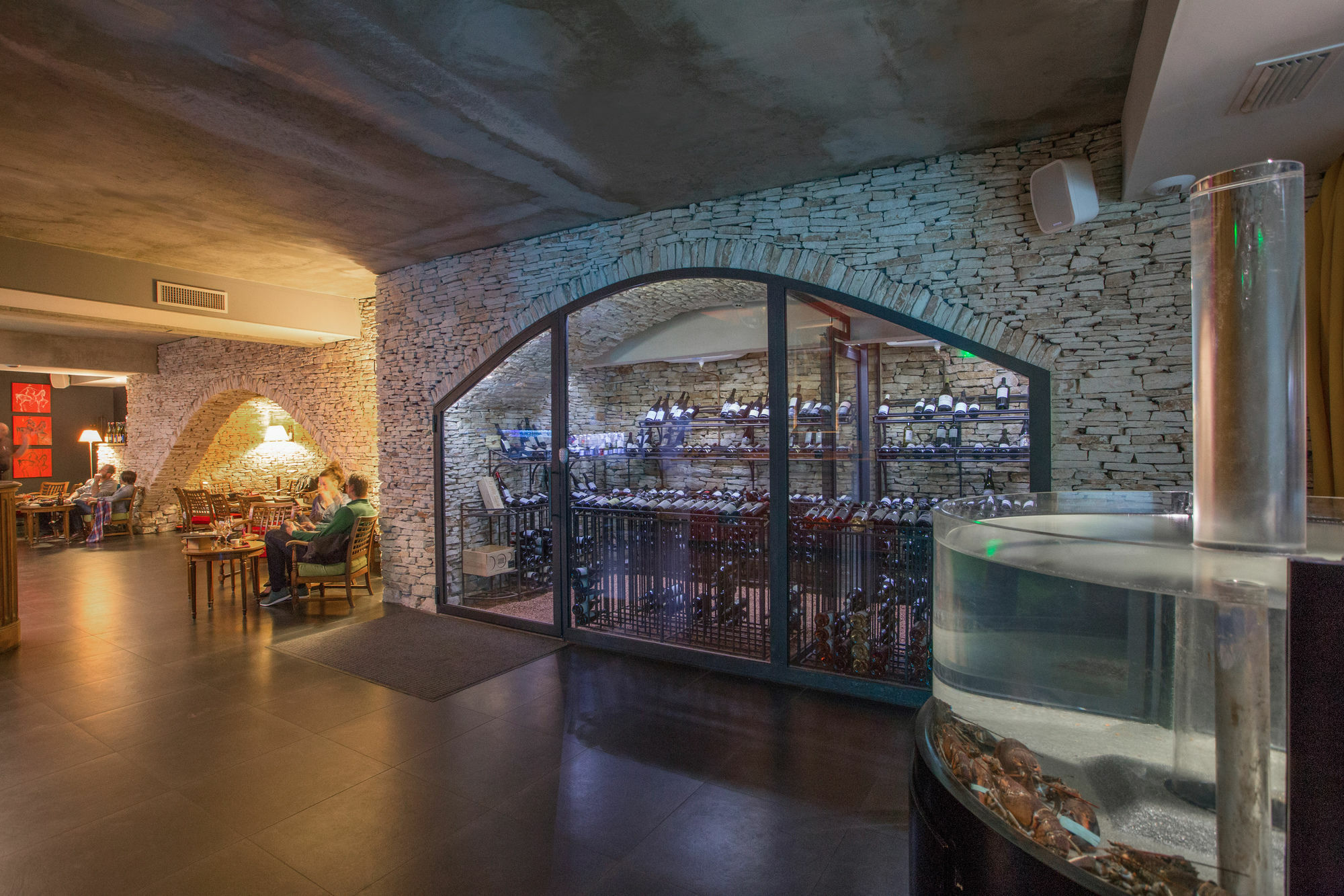 Hotel C Suites Chambres Spacieuses Nîmes Kültér fotó